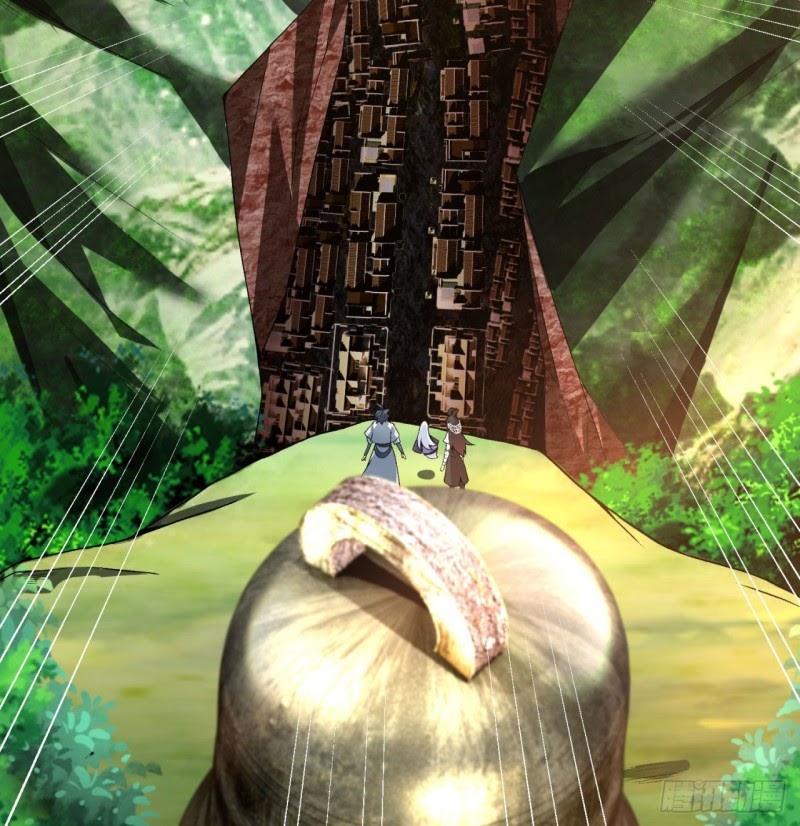 I Picked Up An Attributes Chapter 48 Gambar 39
